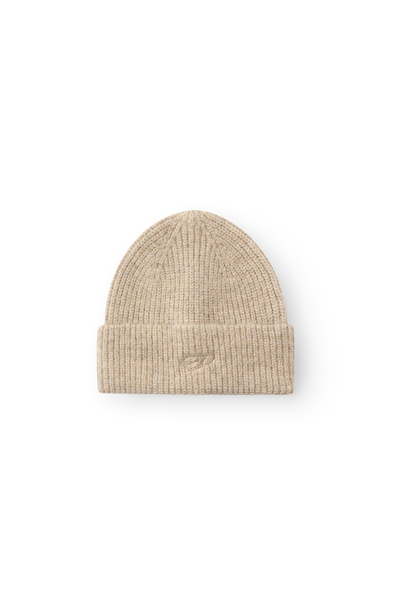 ARKK Accessories ARKK Furry Beanie | Sand Beanie